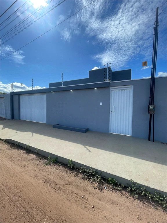 Casa à venda com 3 quartos, sendo 1 suíte, em Loteamento Jardim Europa, Balsas, MA
