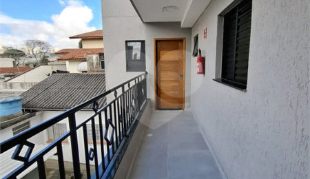 Apartamento à venda com 2 quartos em Quinta da Paineira, São Paulo, SP