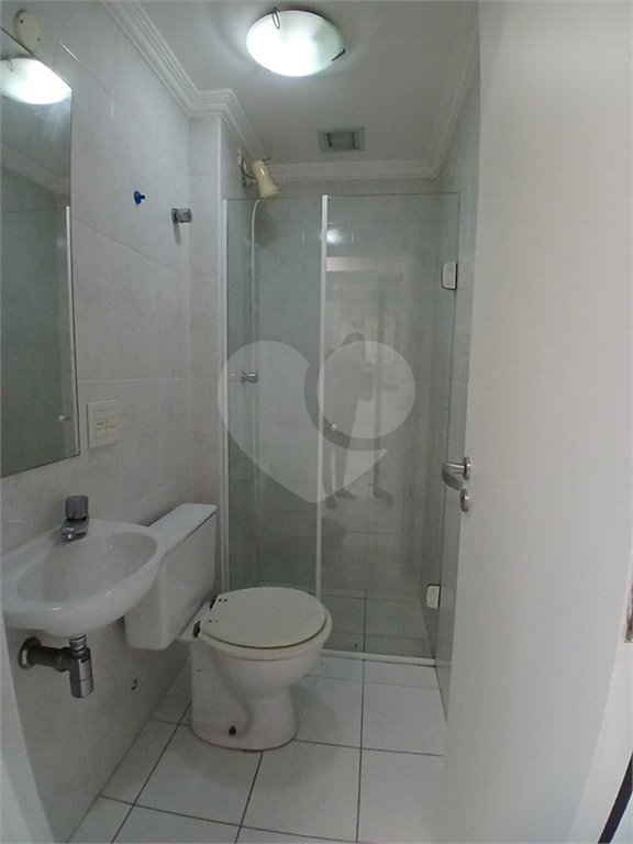 Apartamento à venda com 3 suítes em Mandaqui, São Paulo, SP