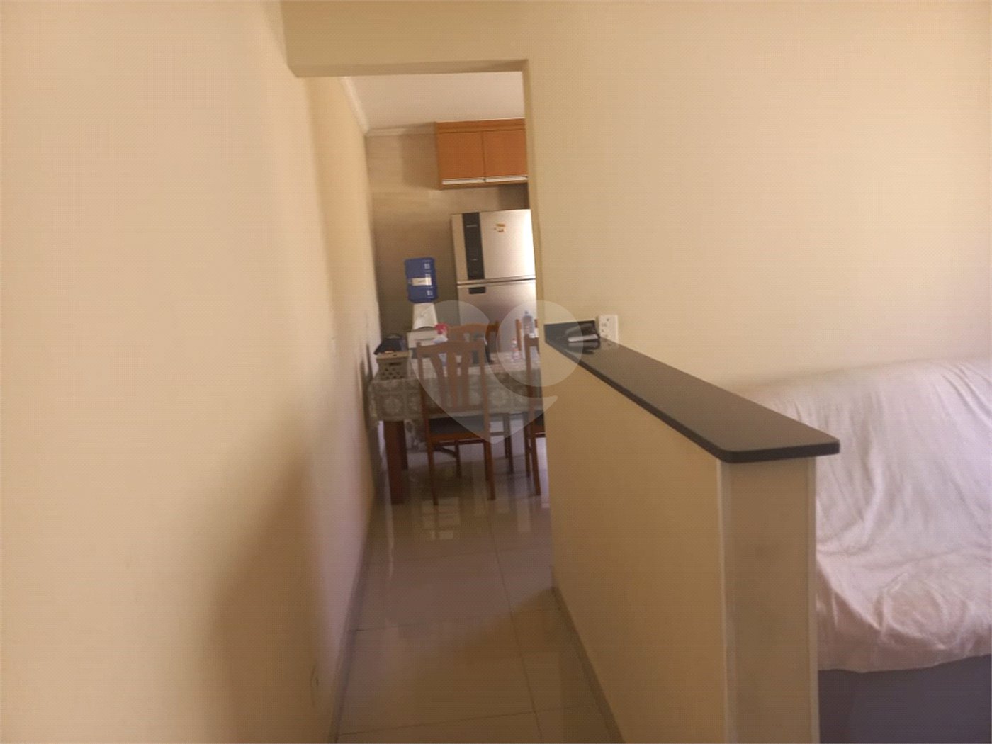 Casa Térrea à venda com 1 quarto em Jardim Peri, São Paulo, SP