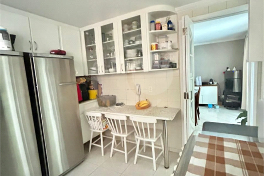Casa à venda com 3 suítes em Vila São Francisco, São Paulo, SP