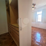 Apartamento à venda com 3 quartos, sendo 1 suíte, em Tijuca, Rio de Janeiro, RJ