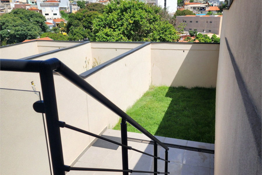 Sobrado à venda com 3 suítes em Parque Mandaqui, São Paulo, SP