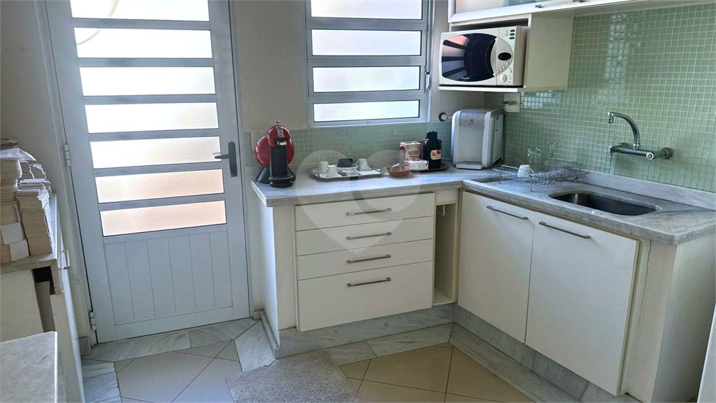Sobrado à venda com 3 quartos, sendo 1 suíte,  em Água Fria, São Paulo, SP