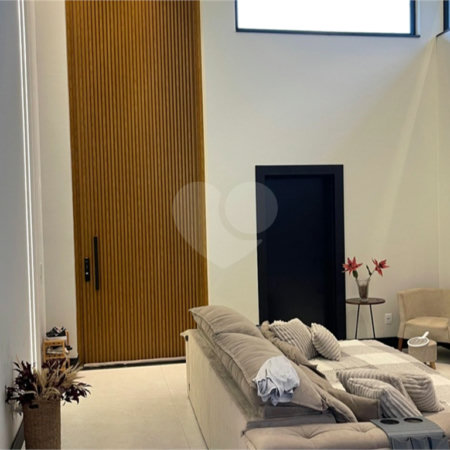 Casa à venda com 3 suítes no condomínio Mont Blanc, Sorocaba - SP
