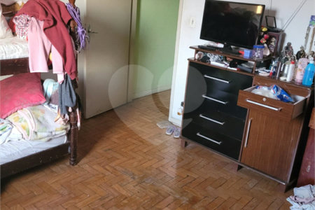 Sobrado à venda com 3 quartos em Vila Marari, São Paulo, SP