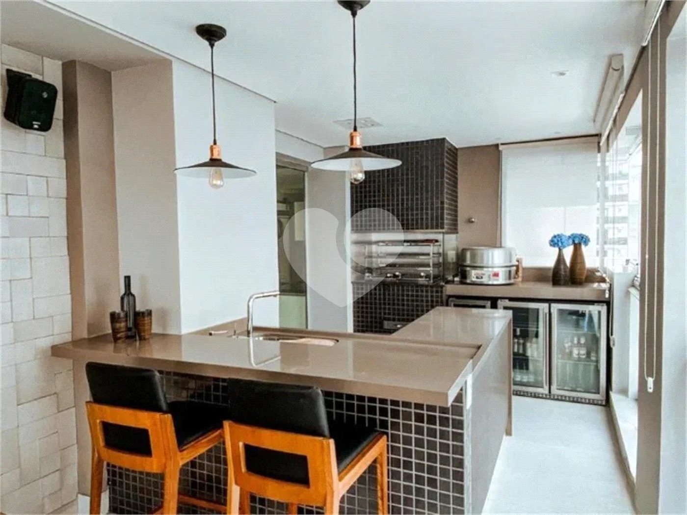 Apartamento à venda com 3 suítes em Santana, São Paulo, SP