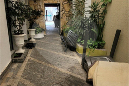 Casa à venda ou para alugar com 3 quartos, sendo 2 suítes, em Alto da Boa Vista, São Paulo, SP