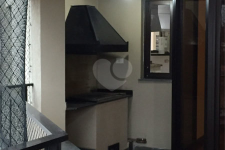 Apartamento à venda com 4 suítes em Chácara Santo Antônio (zona Sul), São Paulo, SP