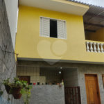 Sobrado à venda com 3 quartos, sendo 2 suítes, em Limão, São Paulo, SP