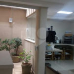 Sobrado à venda com 4 quartos, sendo 3 suítes, em Cambuci, São Paulo, SP