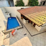 Casa Residencial à venda, Aparecida, Santos - CA0106.