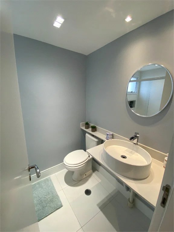 Apartamento à venda com 4 quartos, sendo 2 suítes,  em Jardim Caboré, São Paulo, SP