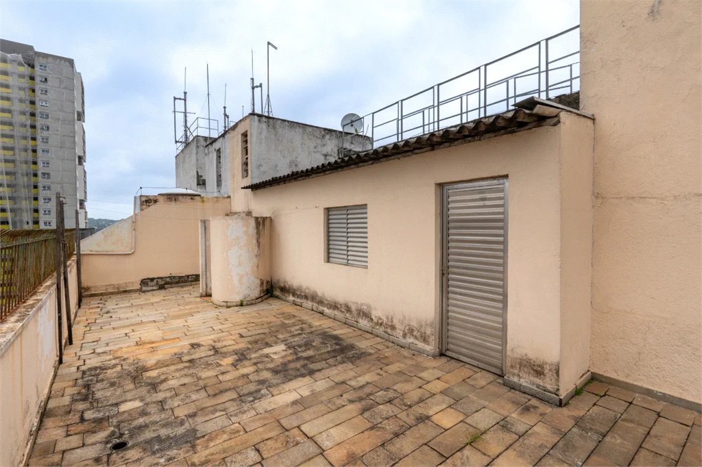 Cobertura à venda com 3 quartos, sendo 1 suíte,  em Vila Pirajussara, São Paulo, SP
