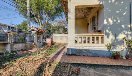 Casa à venda com 3 quartos em Brooklin, São Paulo, SP
