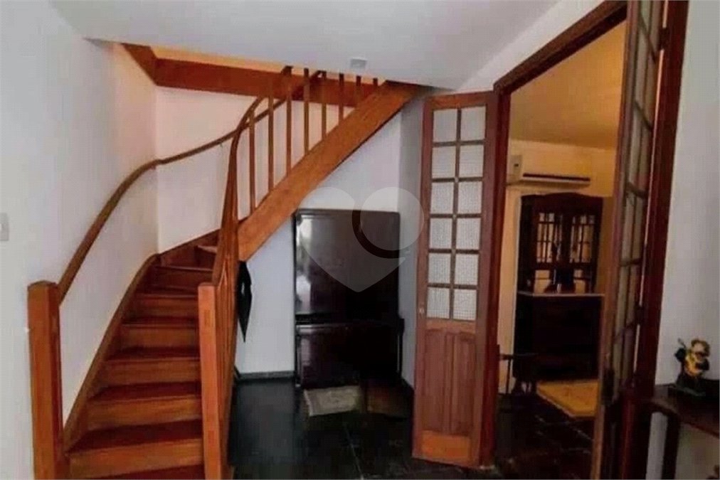 Casa à venda com 5 quartos, sendo 1 suíte,  em Tijuca, Rio de Janeiro, RJ