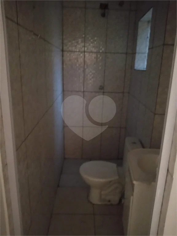 Sobrado à venda com 3 quartos em Mandaqui, São Paulo, SP