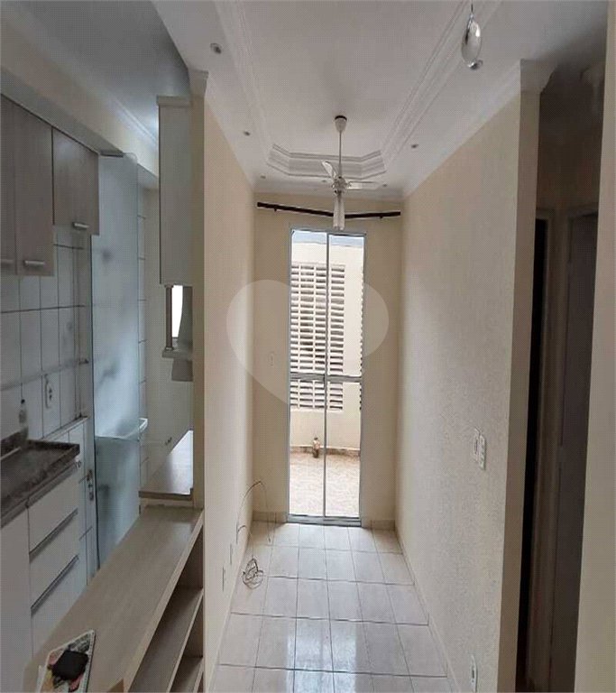 Apartamento à venda com 2 quartos em Jardim Alice, Indaiatuba, SP