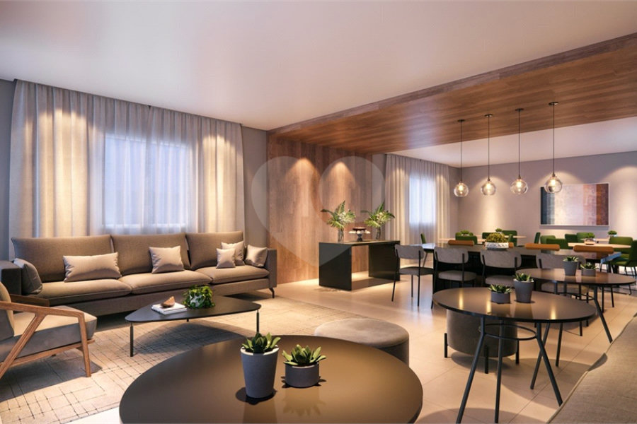Apartamento à venda com 3 quartos, sendo 1 suíte, em Santana, São Paulo, SP