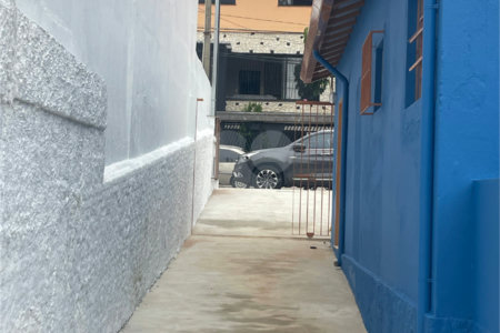 Casa Térrea para alugar com 3 quartos em Vila Morse, São Paulo, SP