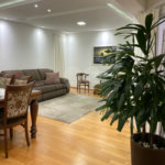 Apartamento à venda com 3 suítes em Vila Bastos, Santo André, SP