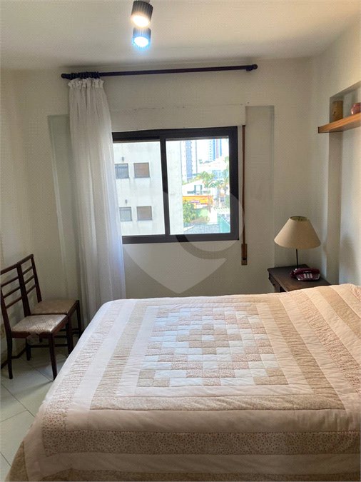 Apartamento à venda com 3 suítes em Santana, São Paulo, SP