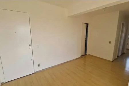 Apartamento à venda com 3 quartos em Vila Indiana, São Paulo, SP