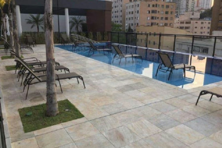 Apartamento à venda com 2 quartos, sendo 1 suíte, em Vila Mariana, São Paulo, SP
