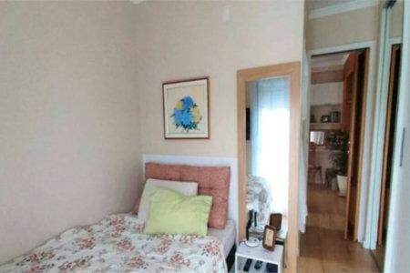 Apartamento à venda com 2 quartos, sendo 1 suíte, em Vila Água Funda, São Paulo, SP