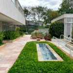 Pompéia - 66 m² | 2 dormitórios (1 suíte) | 1 vaga