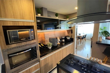 Apartamento à venda com 4 quartos, sendo 2 suítes, em Tijuca, Rio de Janeiro, RJ