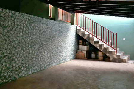 Casa à venda com 2 quartos em Jardim São Jorge, Hortolândia, SP