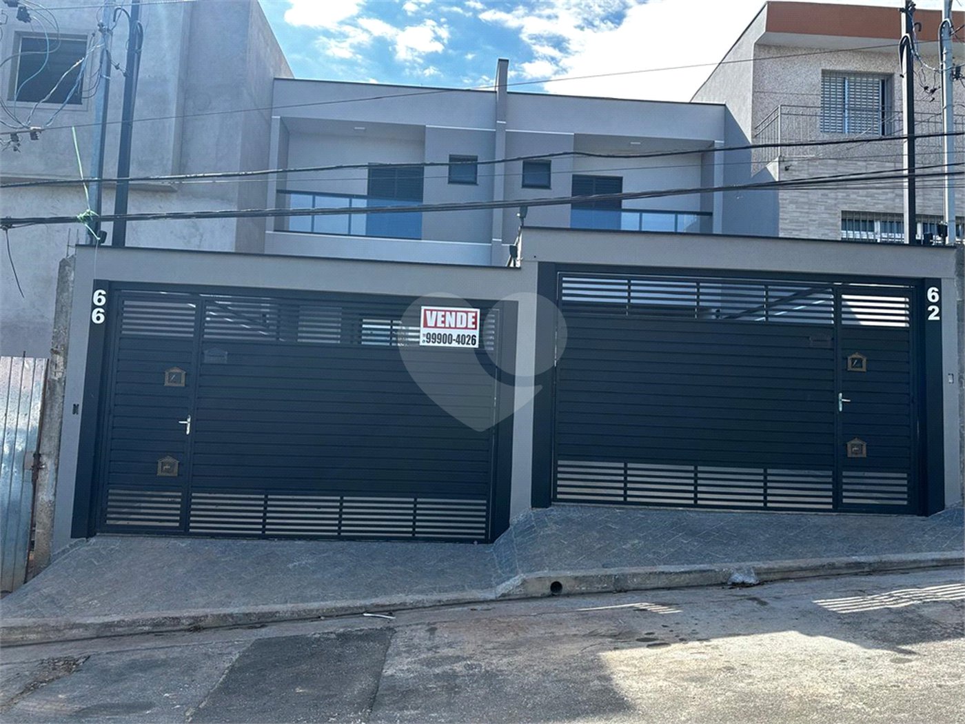 Sobrado à venda com 3 suítes em Vila Guilherme, São Paulo, SP