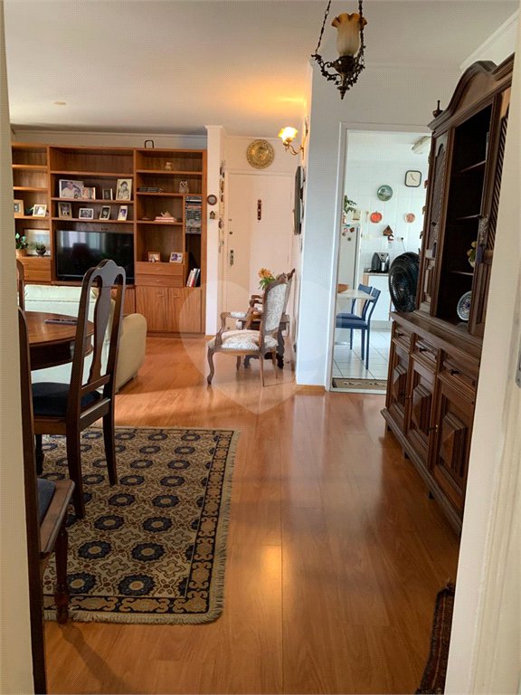 Apartamento à venda com 3 quartos, sendo 1 suíte, em Vila Clementino, São Paulo, SP