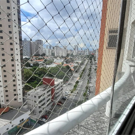 Apartamento à venda ou para alugar com 4 suítes em Jardim do Mar, São Bernardo do Campo, SP