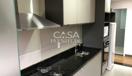 Studio para alugar com 1 quarto em Jardim América, Sorocaba, SP