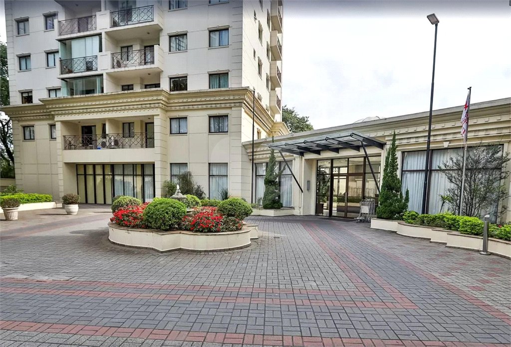 Apartamento à venda com 2 quartos em Vila Olímpia, São Paulo, SP