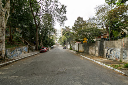 Terreno à venda em Jardim Prudência, São Paulo, SP