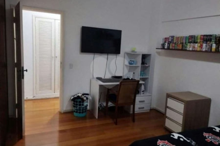 Apartamento à venda com 3 quartos em Liberdade, São Paulo, SP