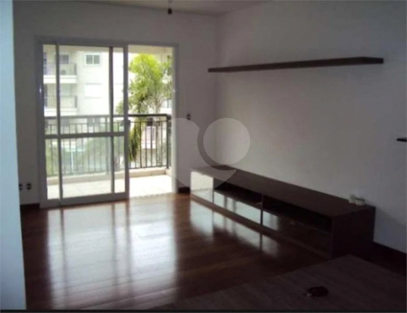 Apartamento à venda com 1 suíte em Jardim Leonor, São Paulo, SP