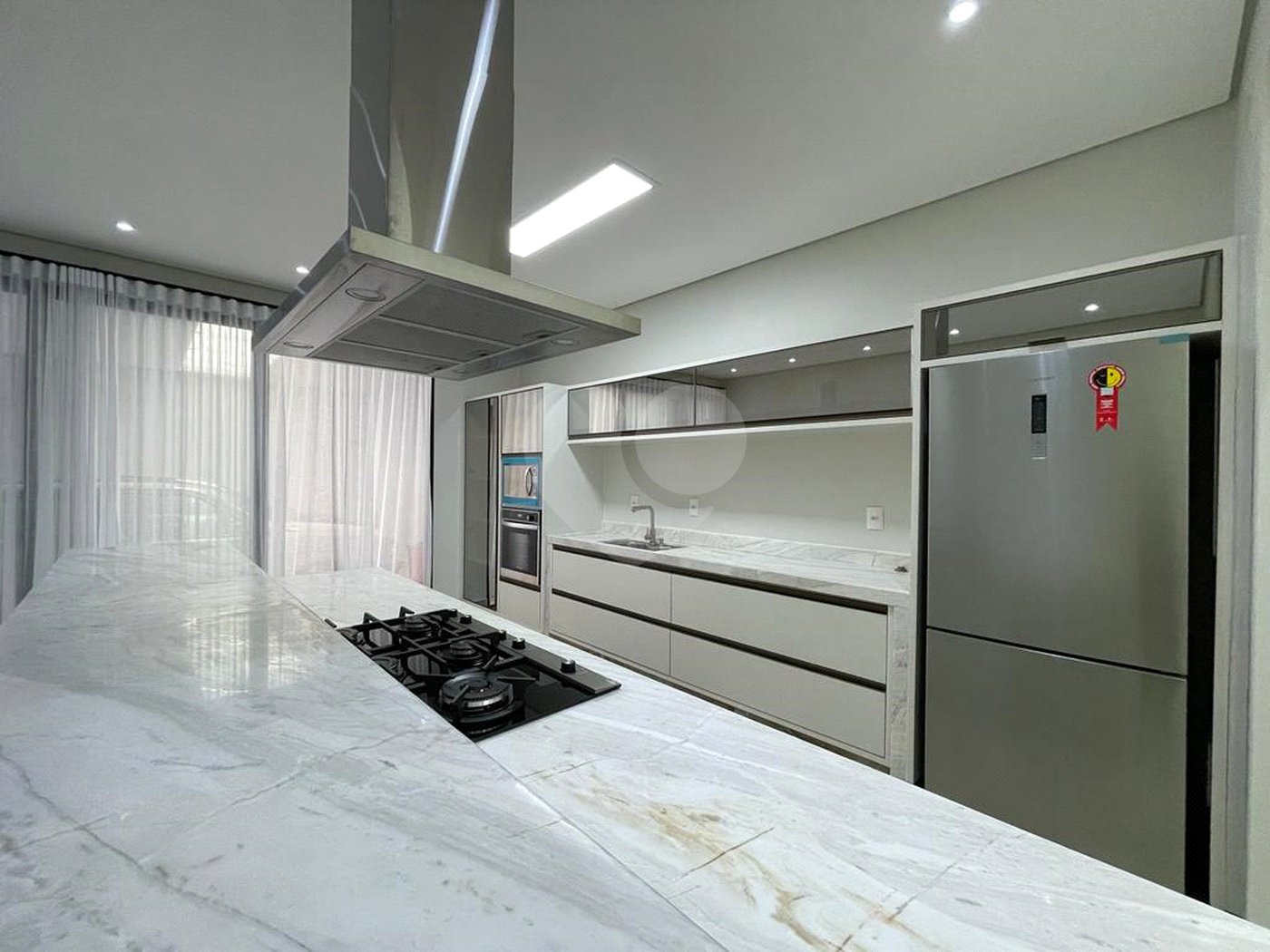 Casa à venda com 3 suítes no condomínio Villa dos Inglezes, Sorocaba - SP