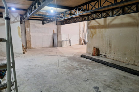 Salão Comercial para alugar em Vila Eldorado, Itapetininga, SP