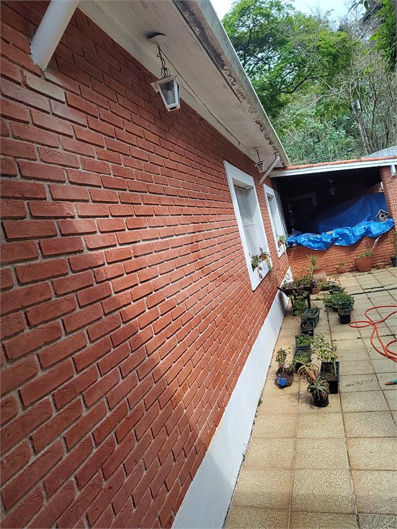 Casa Térrea à venda com 3 quartos, sendo 1 suíte, em Super Quadra Morumbi, São Paulo, SP
