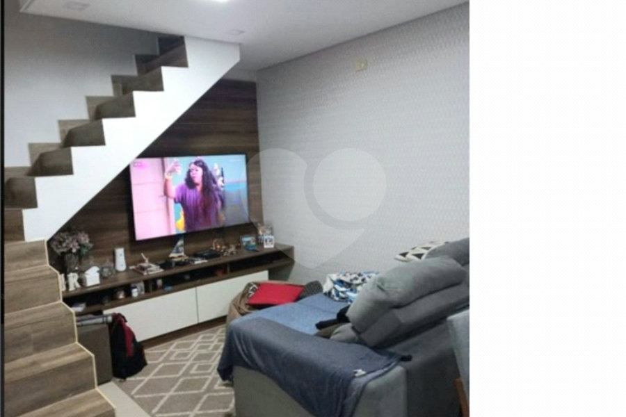 Sobrado à venda com 4 quartos, sendo 1 suíte,  no Brasilândia, São Paulo, SP