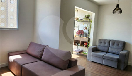 Apartamento à venda com 2 quartos, sendo 1 suíte,  em Vila Praia, São Paulo, SP