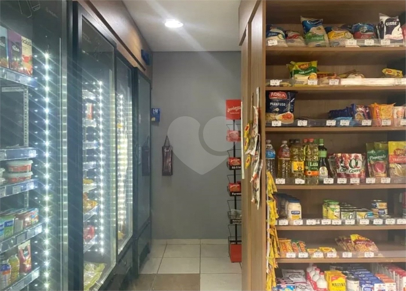 Apartamento à venda com 2 quartos em Jardim das Vertentes, São Paulo, SP