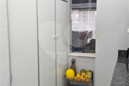 Apartamento para alugar com 3 suítes em Vila Gertrudes, São Paulo, SP