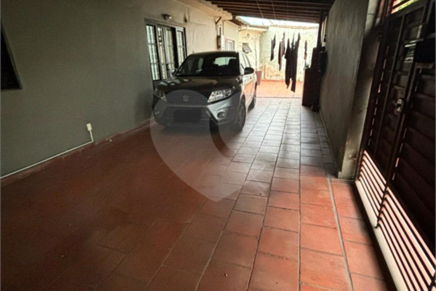 Casa Térrea à venda com 3 quartos em Casa Verde, São Paulo, SP