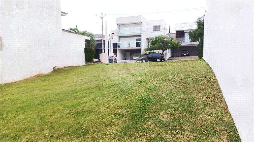 Terreno à venda no condomínio Aldeia da Mata, Votorantim - SP