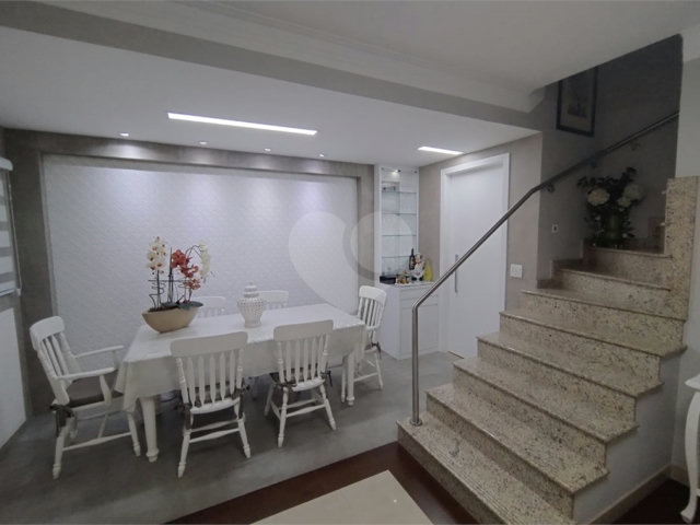 Casa à venda com 3 quartos, sendo 1 suíte,  em Santana, São Paulo, SP